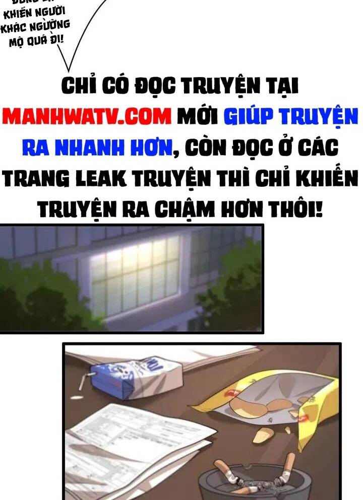 Đại Y Lăng Nhiên Chapter 40 - Trang 2