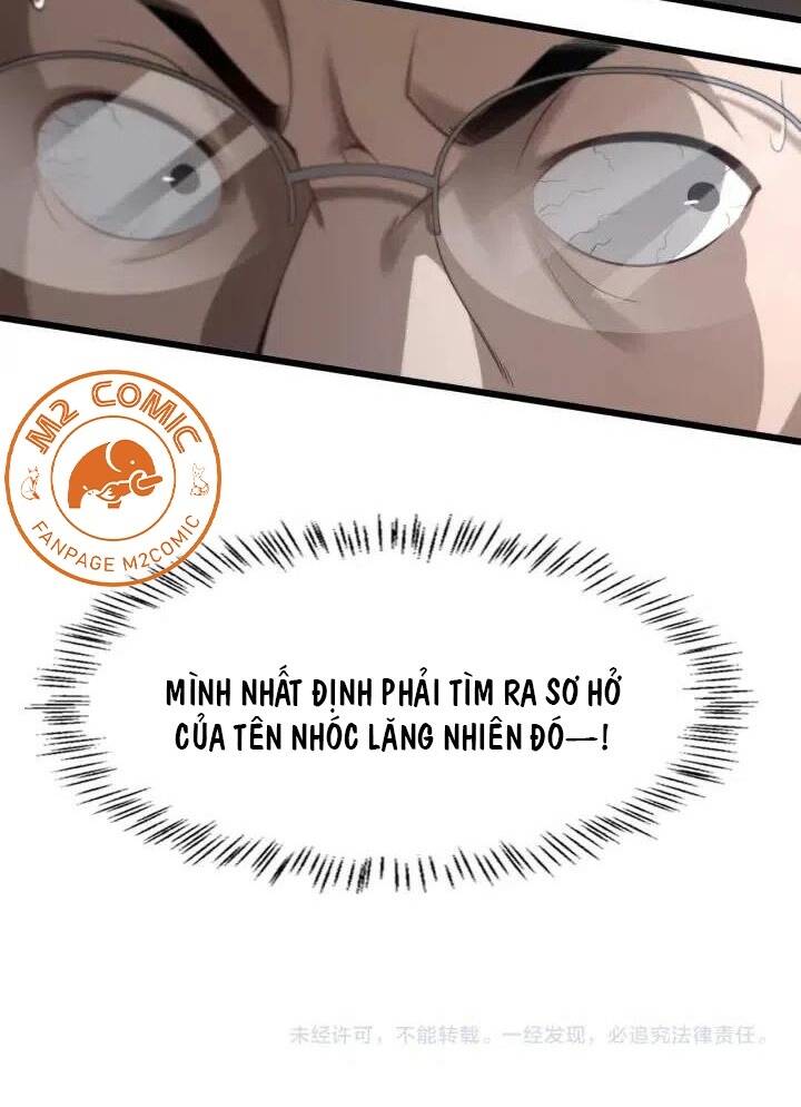 Đại Y Lăng Nhiên Chapter 40 - Trang 2