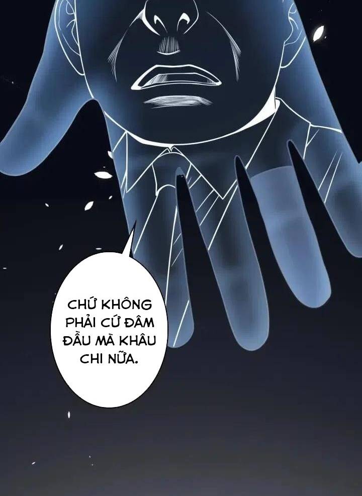 Đại Y Lăng Nhiên Chapter 39 - Trang 2