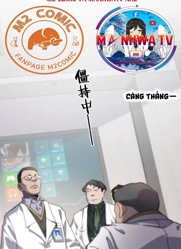 Đại Y Lăng Nhiên Chapter 39 - Trang 2