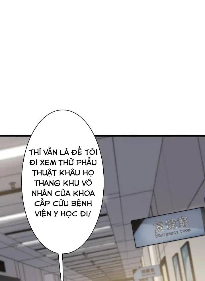 Đại Y Lăng Nhiên Chapter 39 - Trang 2