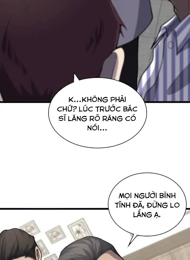 Đại Y Lăng Nhiên Chapter 39 - Trang 2