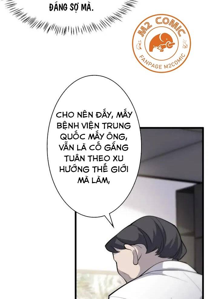 Đại Y Lăng Nhiên Chapter 39 - Trang 2