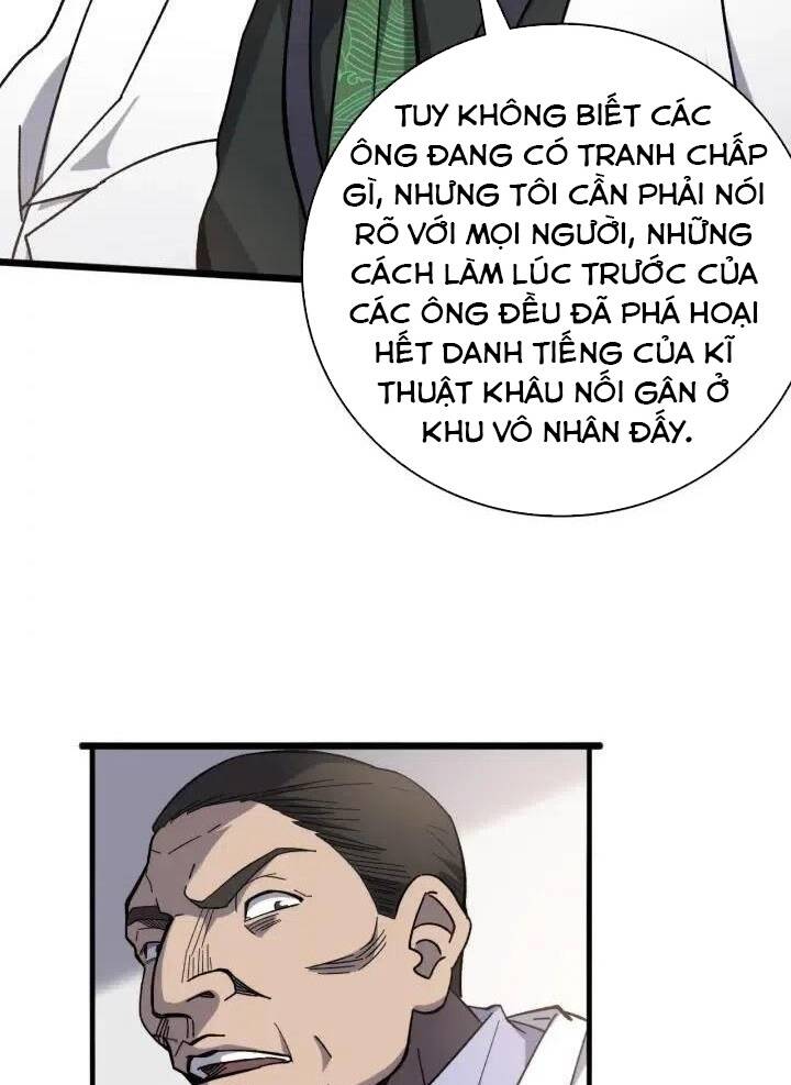 Đại Y Lăng Nhiên Chapter 39 - Trang 2