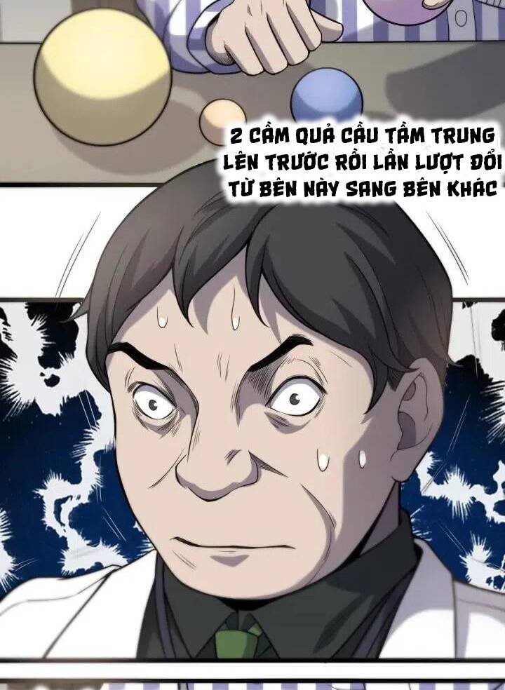 Đại Y Lăng Nhiên Chapter 39 - Trang 2