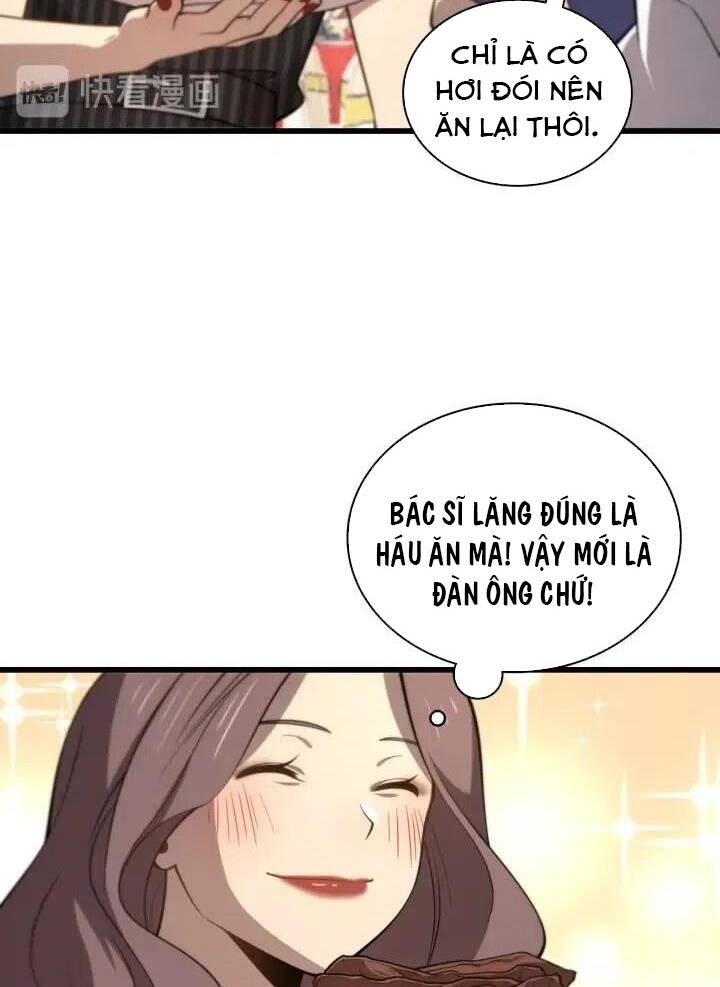 Đại Y Lăng Nhiên Chapter 38 - Trang 2