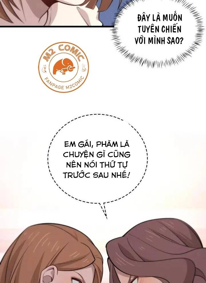 Đại Y Lăng Nhiên Chapter 38 - Trang 2