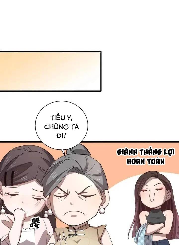 Đại Y Lăng Nhiên Chapter 38 - Trang 2