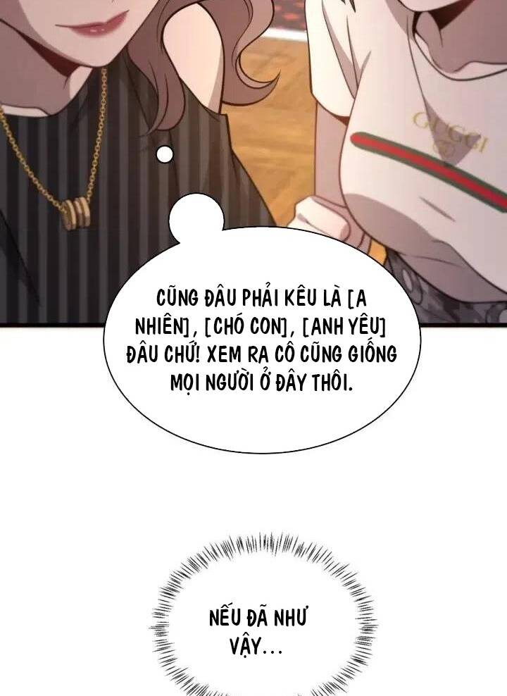 Đại Y Lăng Nhiên Chapter 38 - Trang 2