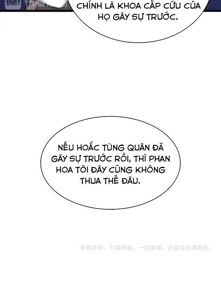 Đại Y Lăng Nhiên Chapter 38 - Trang 2