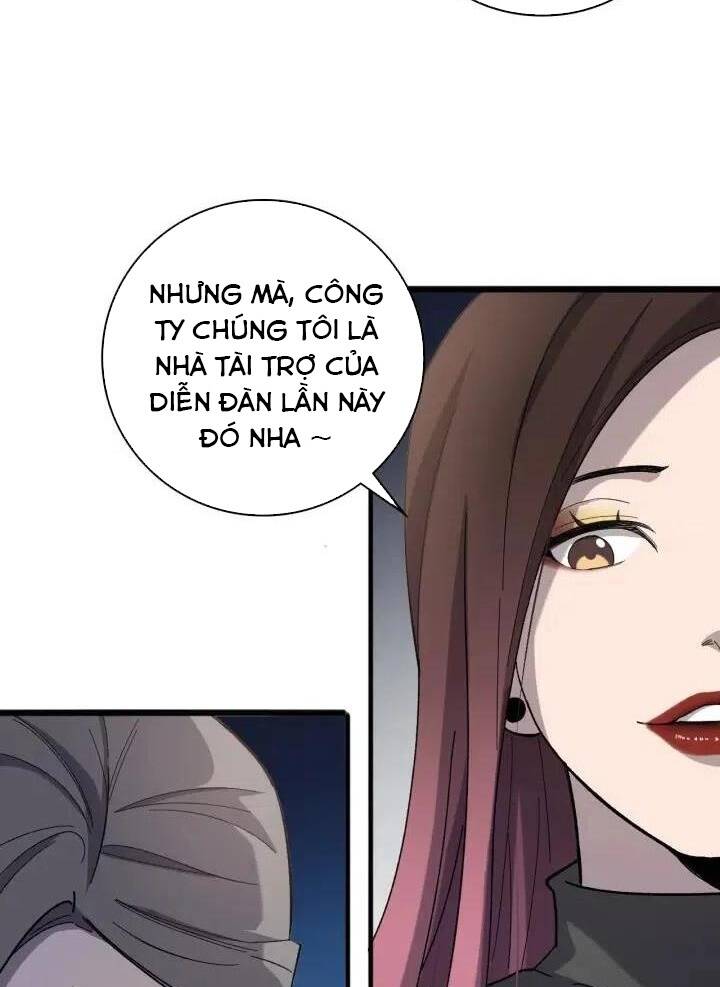 Đại Y Lăng Nhiên Chapter 38 - Trang 2