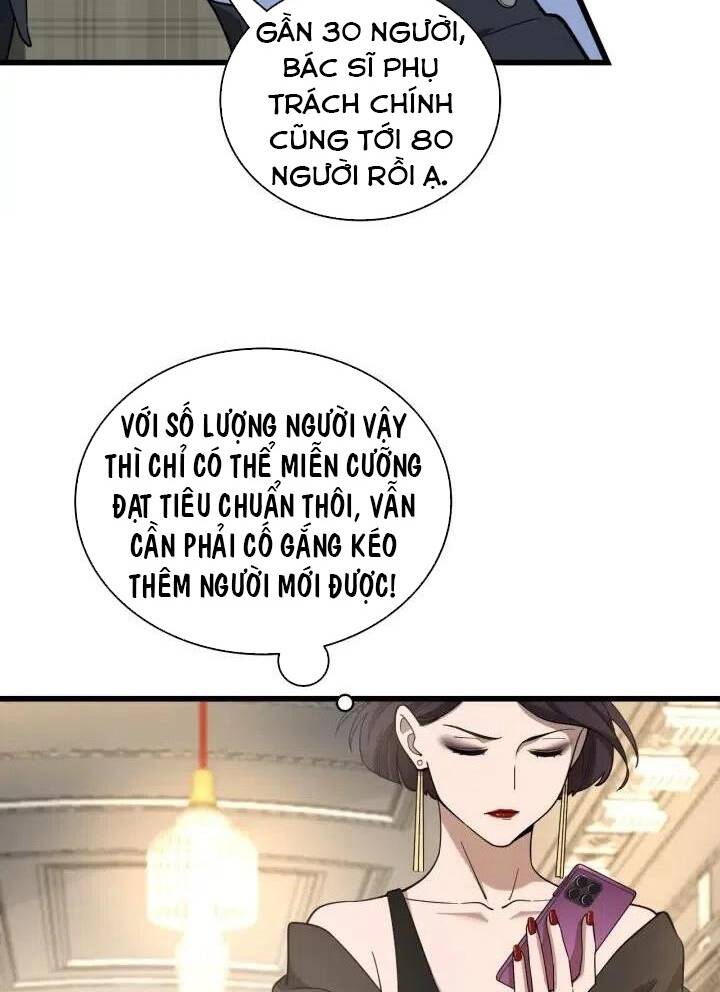 Đại Y Lăng Nhiên Chapter 37 - Trang 2