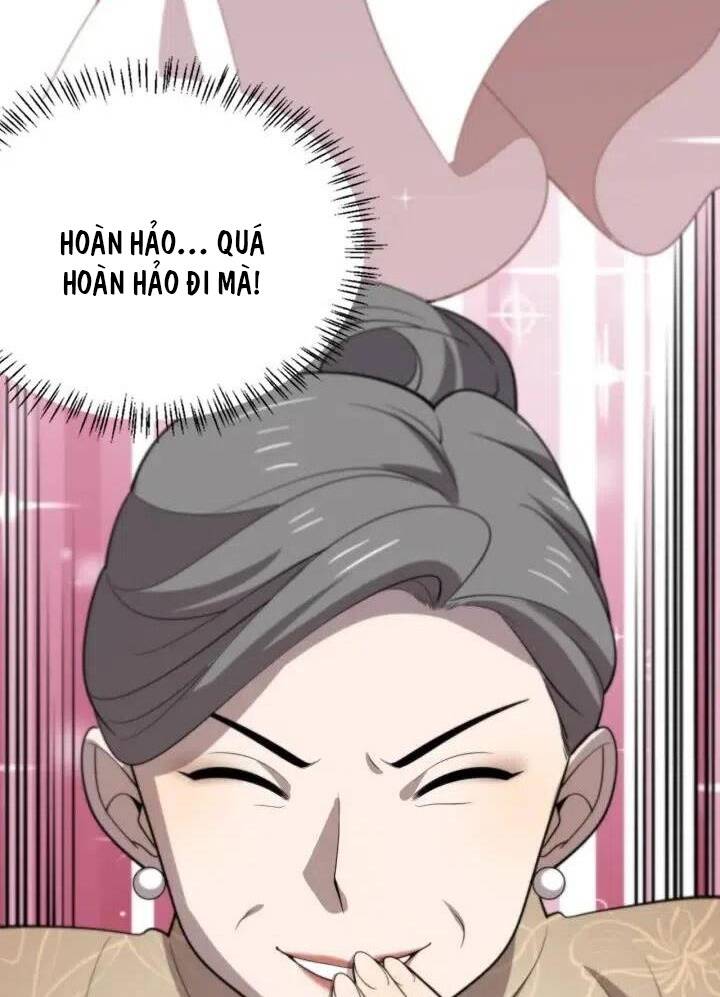 Đại Y Lăng Nhiên Chapter 37 - Trang 2