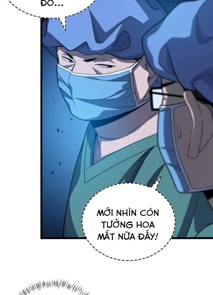 Đại Y Lăng Nhiên Chapter 36 - Trang 2