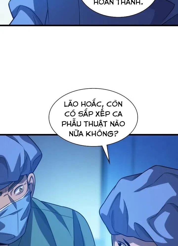 Đại Y Lăng Nhiên Chapter 36 - Trang 2