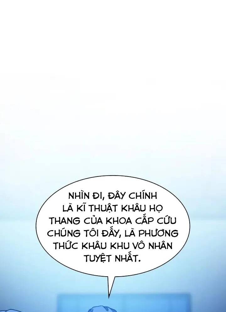 Đại Y Lăng Nhiên Chapter 36 - Trang 2