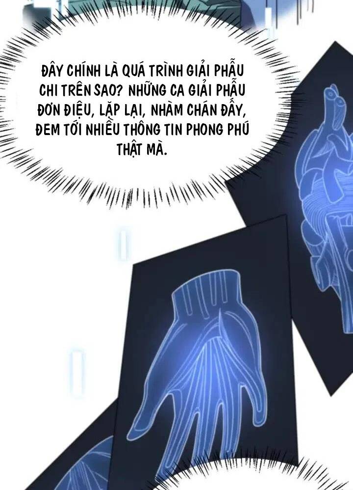 Đại Y Lăng Nhiên Chapter 35 - Trang 2