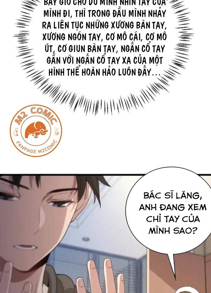 Đại Y Lăng Nhiên Chapter 35 - Trang 2