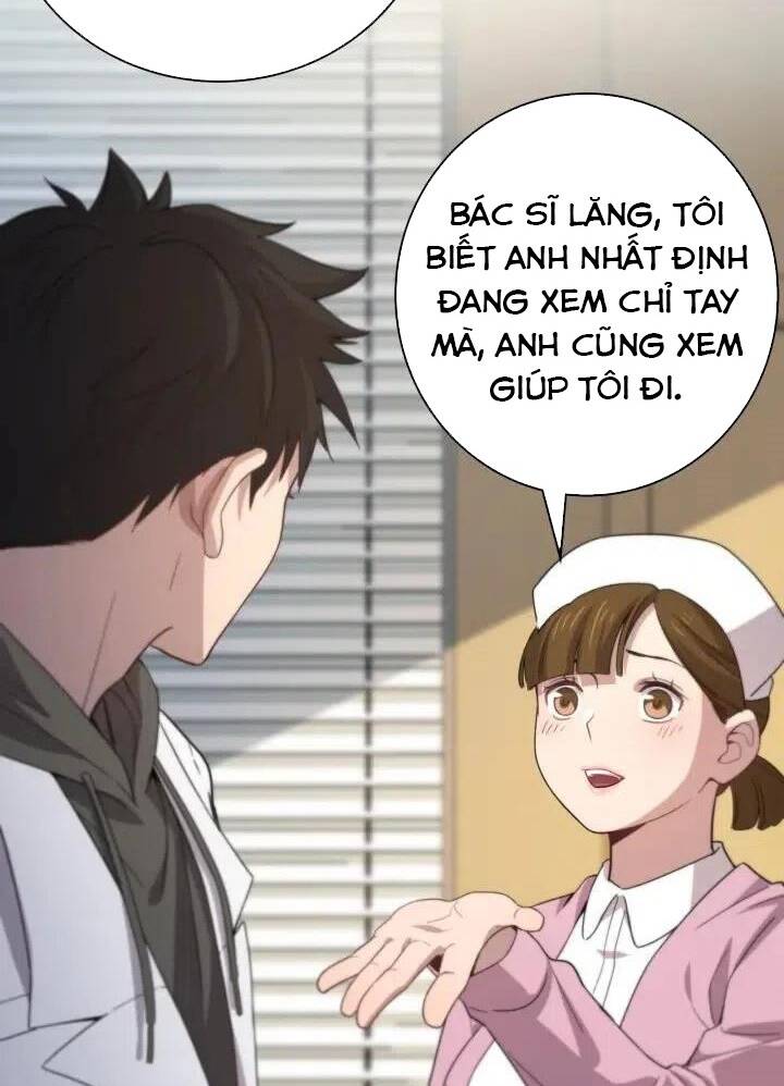 Đại Y Lăng Nhiên Chapter 35 - Trang 2