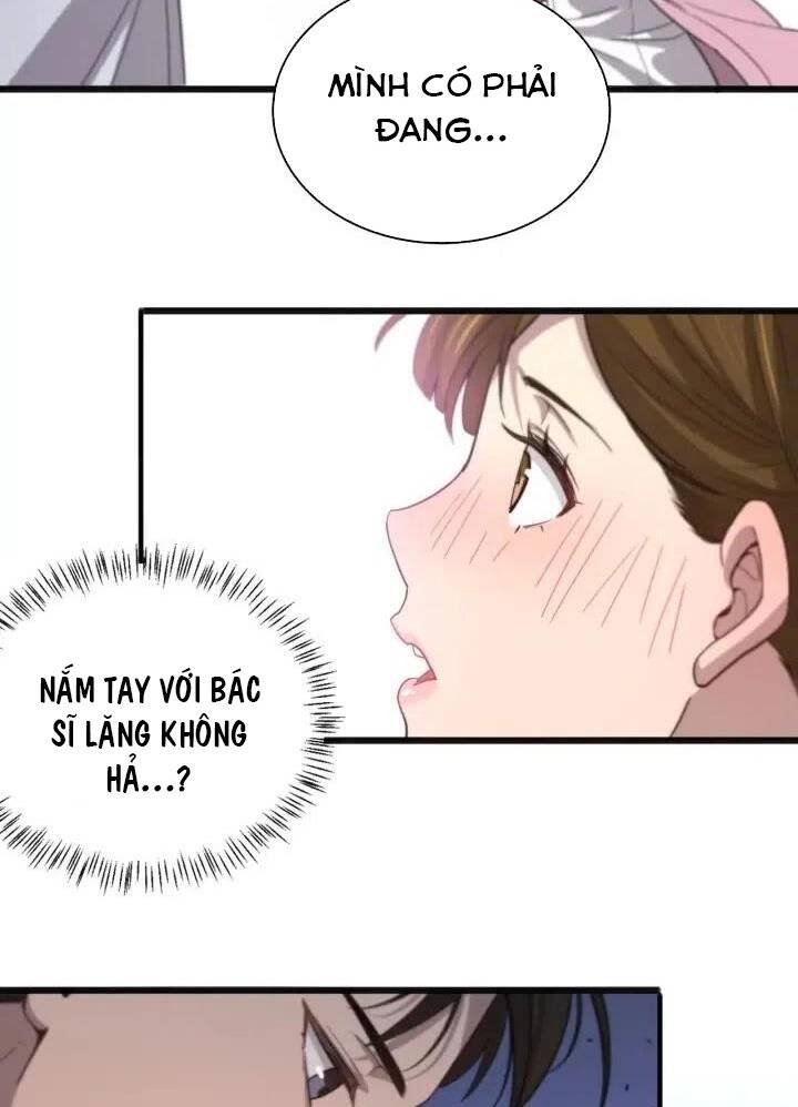 Đại Y Lăng Nhiên Chapter 35 - Trang 2