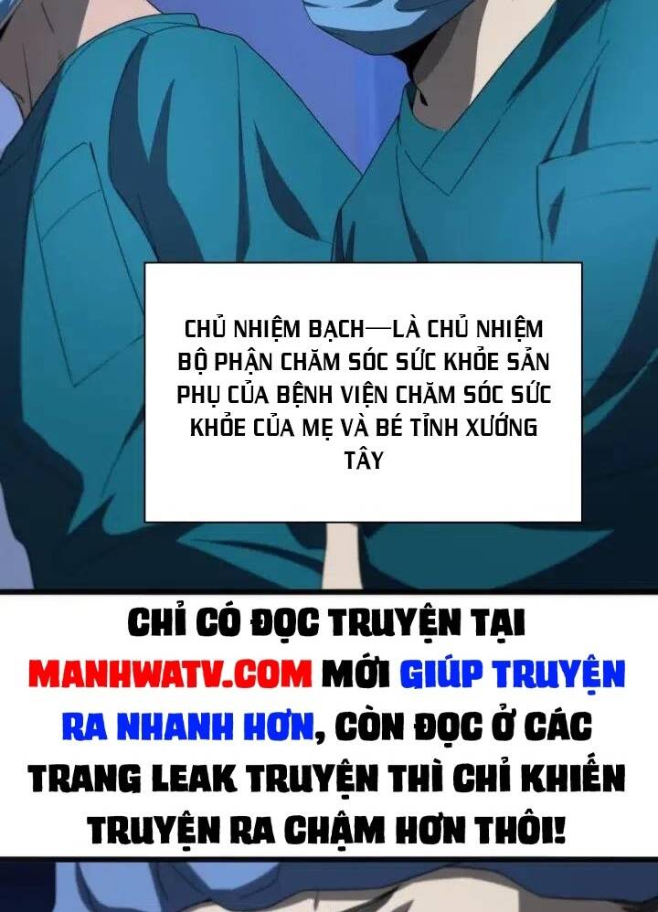 Đại Y Lăng Nhiên Chapter 35 - Trang 2