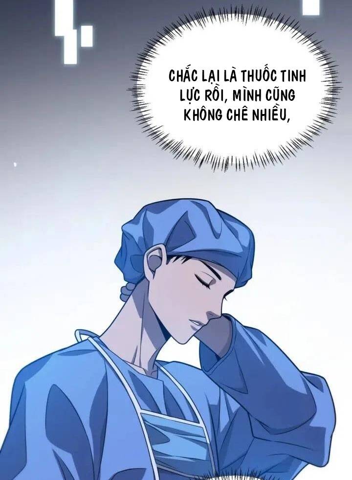 Đại Y Lăng Nhiên Chapter 34 - Trang 2