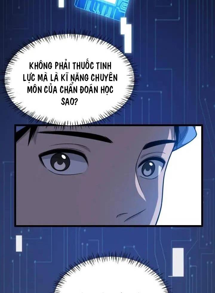 Đại Y Lăng Nhiên Chapter 34 - Trang 2