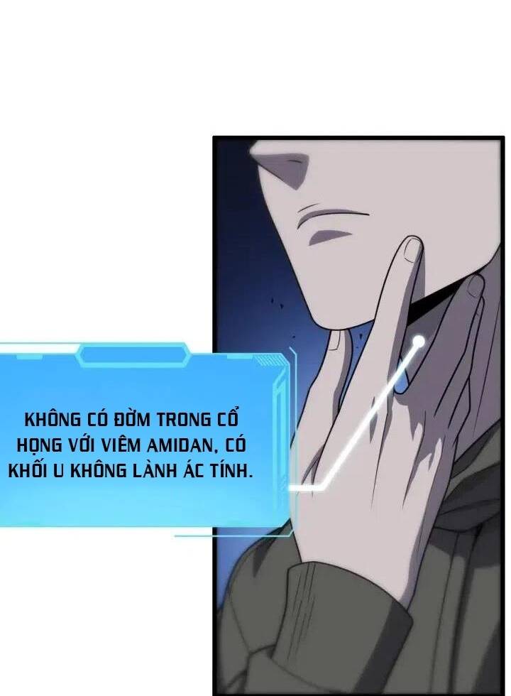 Đại Y Lăng Nhiên Chapter 34 - Trang 2