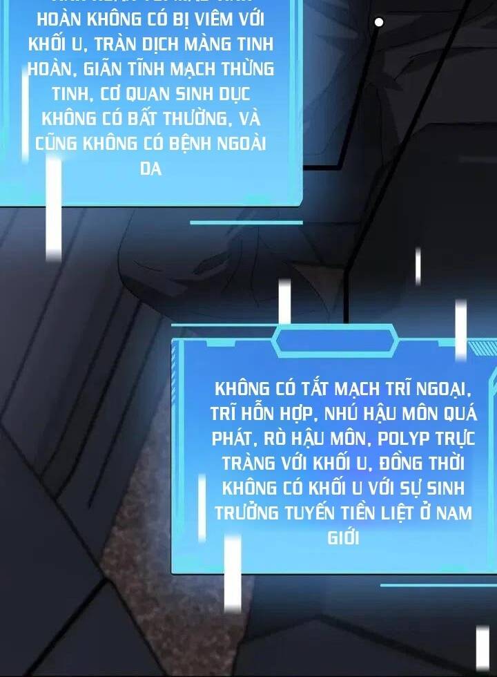 Đại Y Lăng Nhiên Chapter 34 - Trang 2