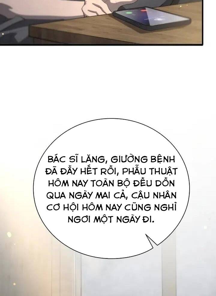 Đại Y Lăng Nhiên Chapter 34 - Trang 2