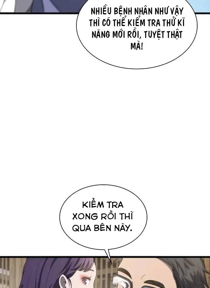 Đại Y Lăng Nhiên Chapter 34 - Trang 2