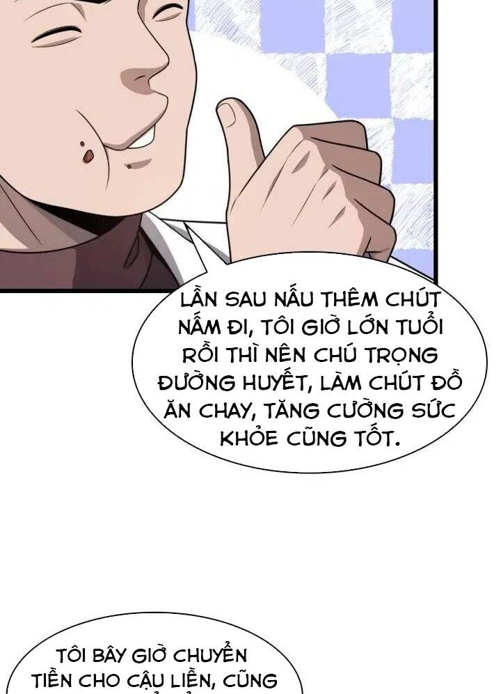 Đại Y Lăng Nhiên Chapter 33 - Trang 2