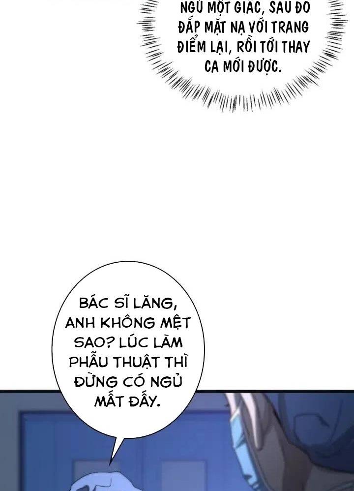 Đại Y Lăng Nhiên Chapter 33 - Trang 2