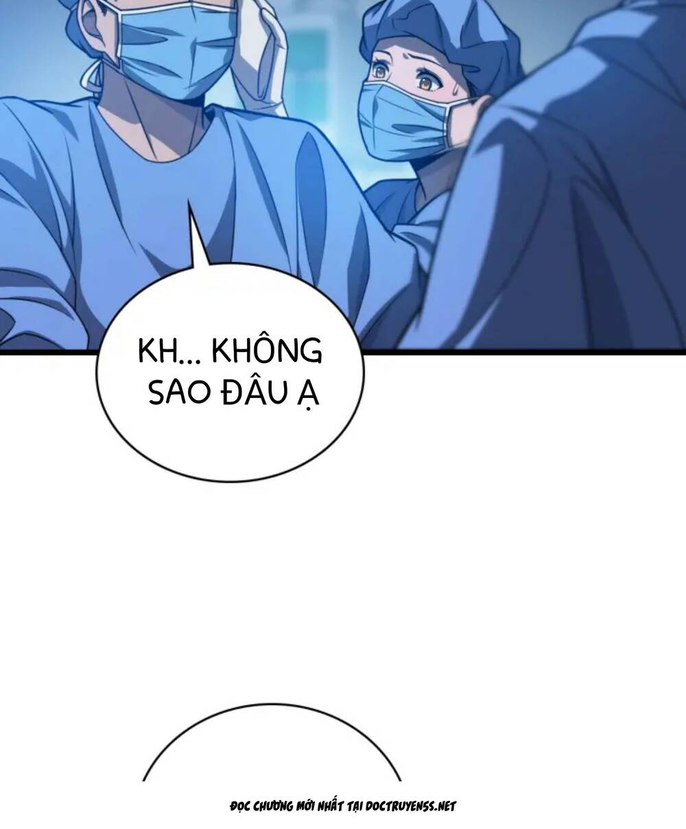 Đại Y Lăng Nhiên Chapter 32 - Trang 2