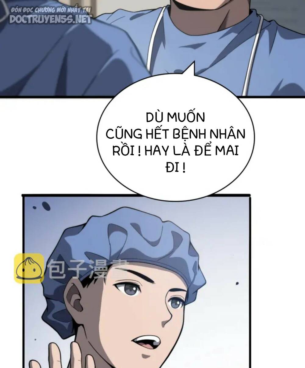 Đại Y Lăng Nhiên Chapter 32 - Trang 2