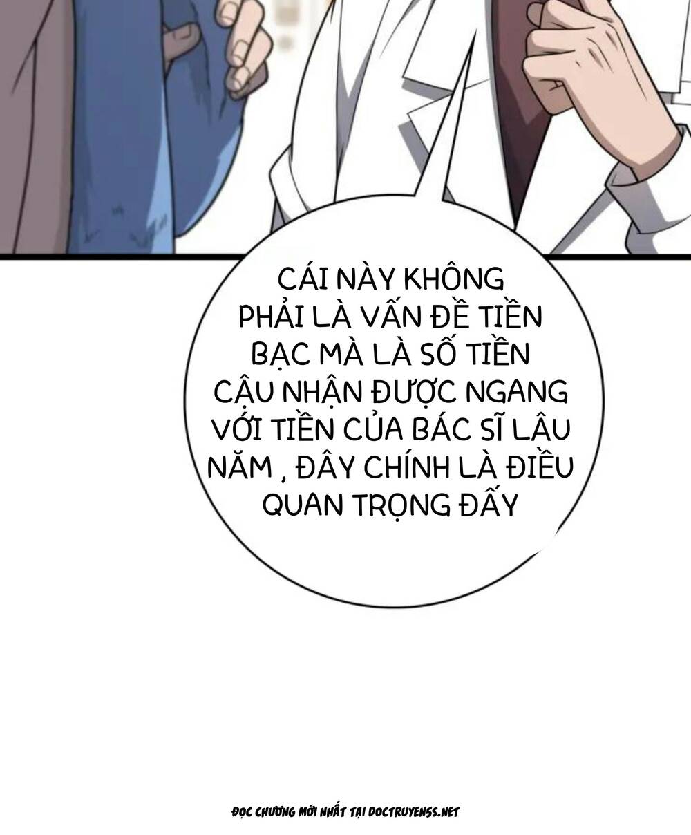 Đại Y Lăng Nhiên Chapter 31 - Trang 2