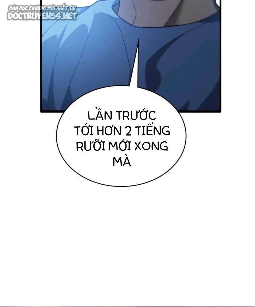 Đại Y Lăng Nhiên Chapter 31 - Trang 2