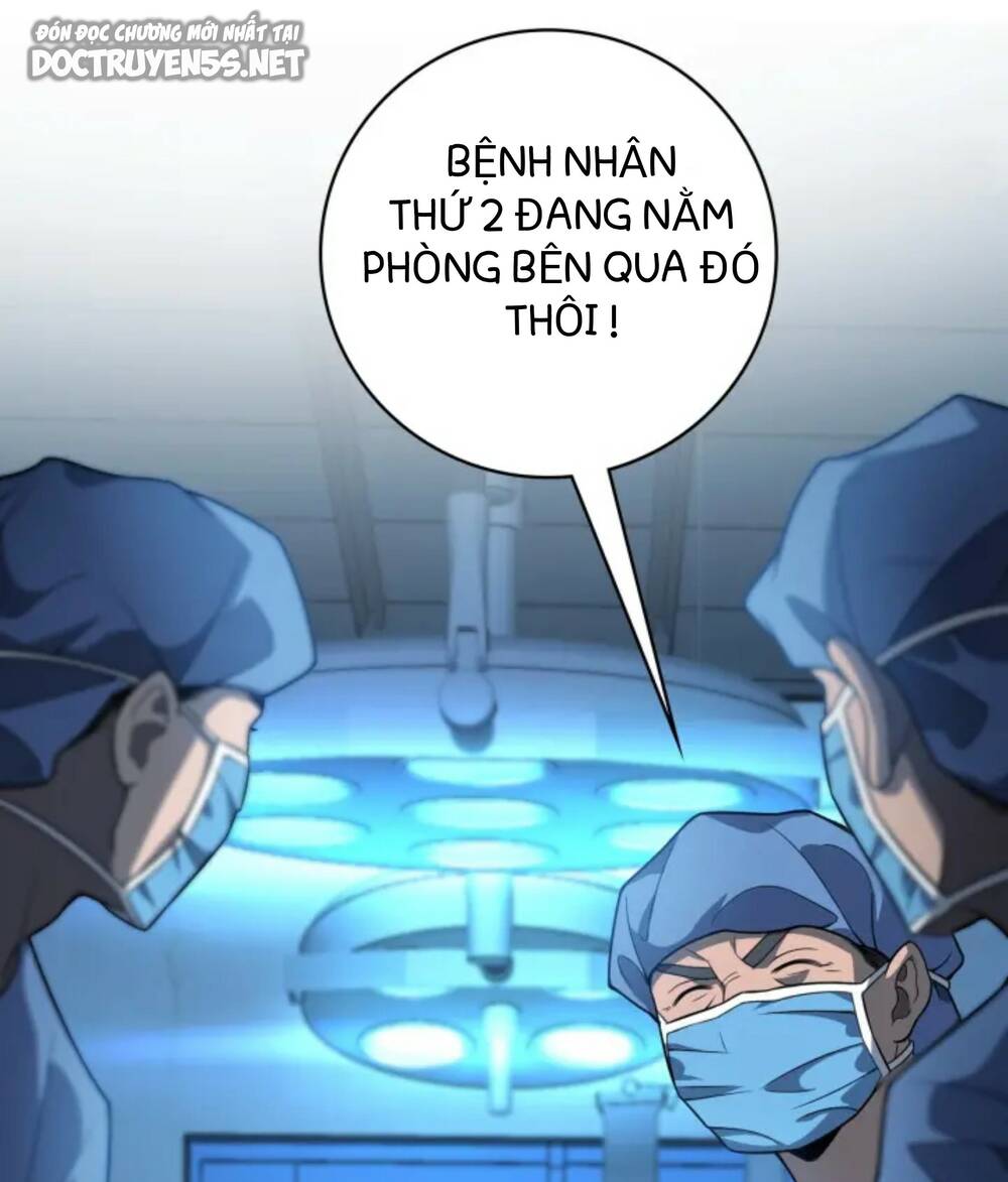 Đại Y Lăng Nhiên Chapter 31 - Trang 2