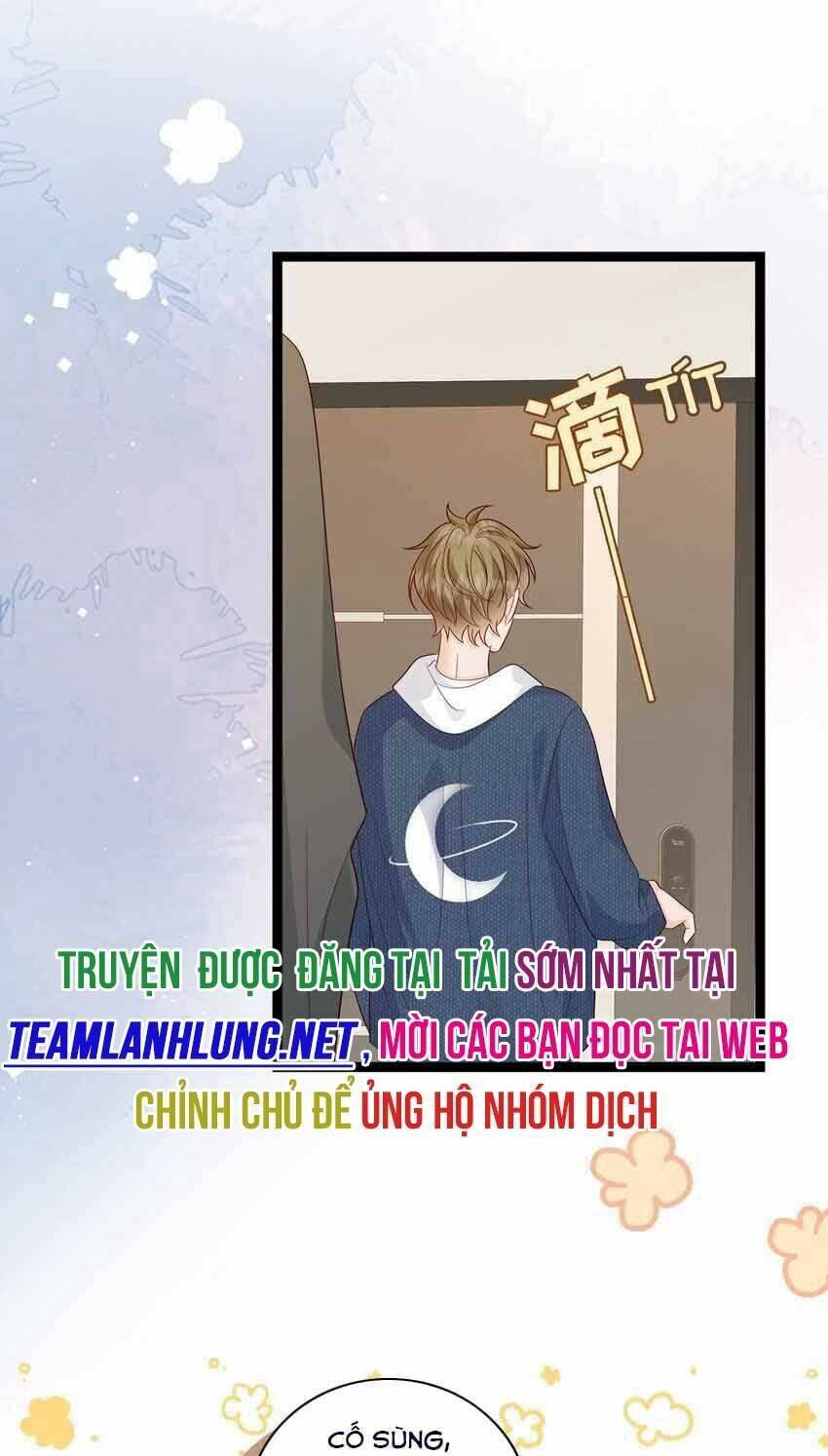 Tiểu Thịt Tươi Của Bạc Giáo Sư Chapter 21 - Trang 2