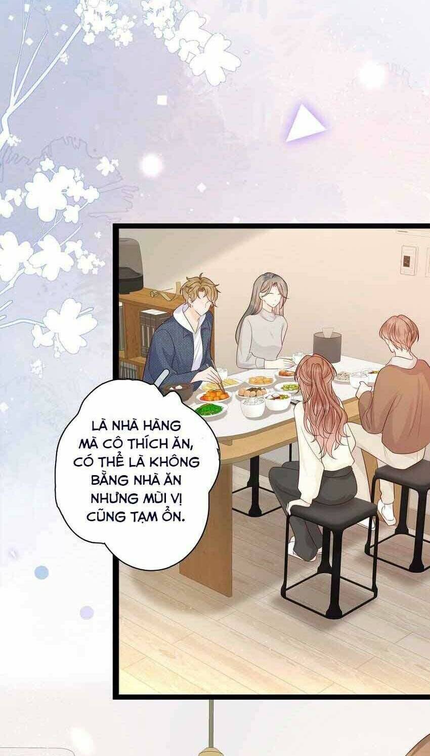 Tiểu Thịt Tươi Của Bạc Giáo Sư Chapter 21 - Trang 2