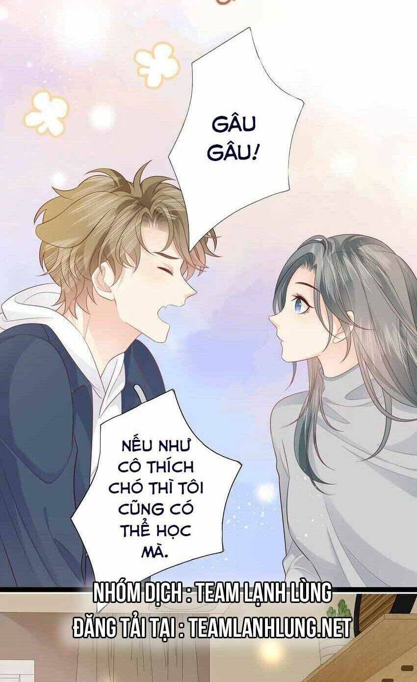 Tiểu Thịt Tươi Của Bạc Giáo Sư Chapter 21 - Trang 2