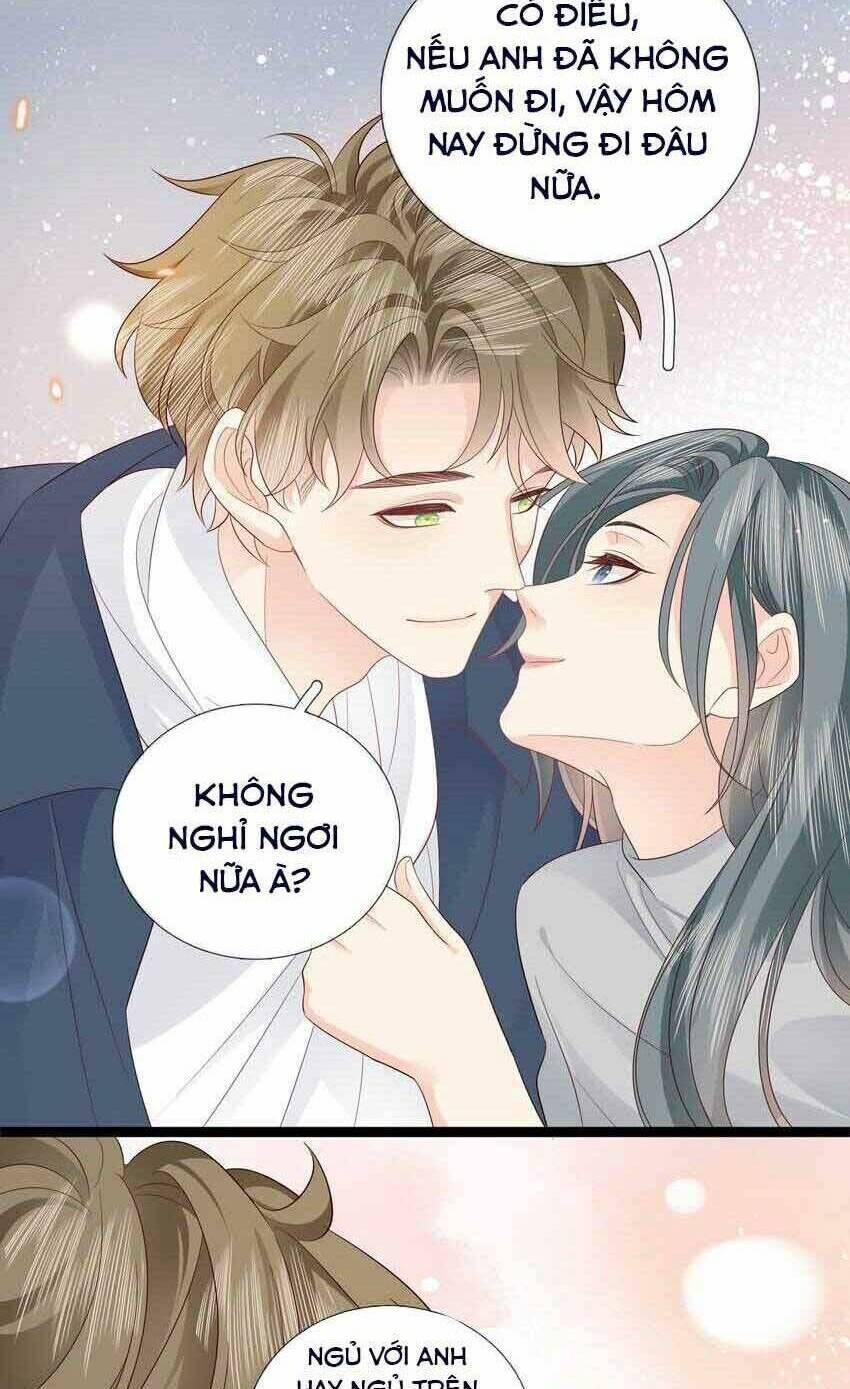 Tiểu Thịt Tươi Của Bạc Giáo Sư Chapter 21 - Trang 2