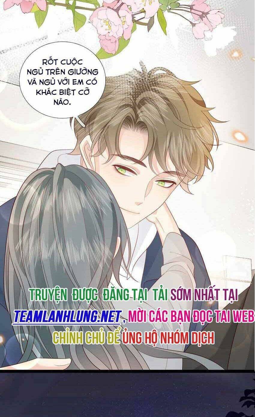 Tiểu Thịt Tươi Của Bạc Giáo Sư Chapter 21 - Trang 2