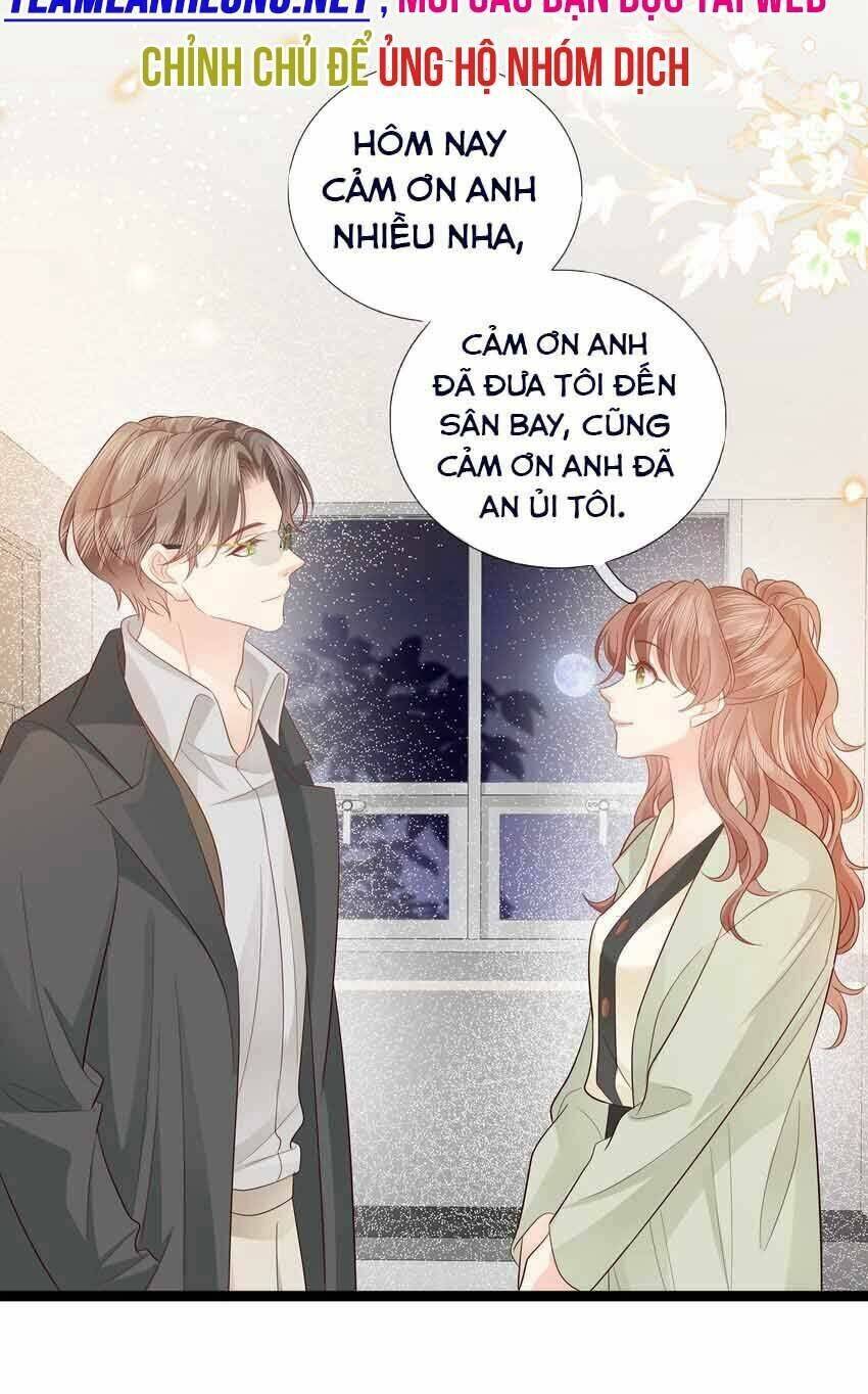 Tiểu Thịt Tươi Của Bạc Giáo Sư Chapter 21 - Trang 2