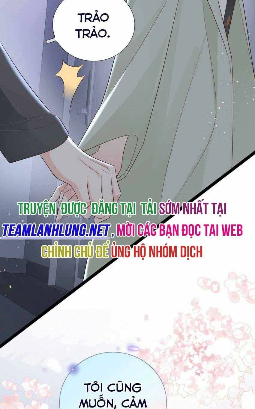 Tiểu Thịt Tươi Của Bạc Giáo Sư Chapter 21 - Trang 2