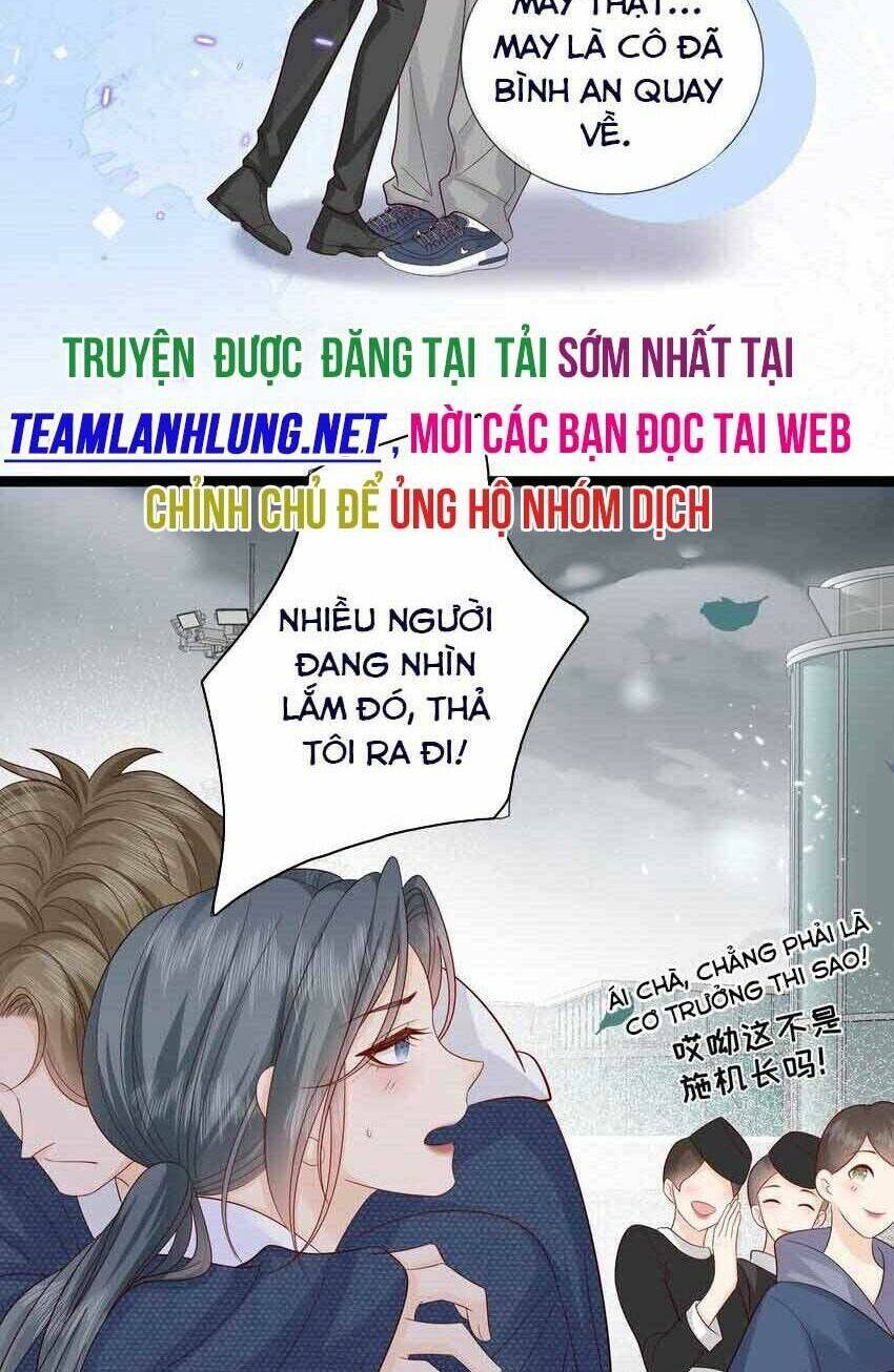 Tiểu Thịt Tươi Của Bạc Giáo Sư Chapter 21 - Trang 2