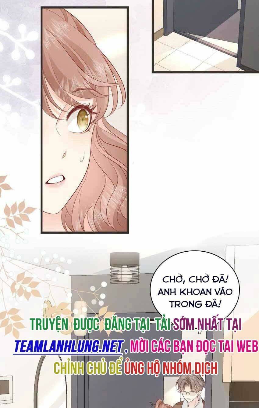 Tiểu Thịt Tươi Của Bạc Giáo Sư Chapter 18 - Trang 2