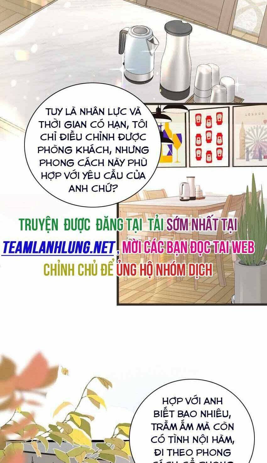 Tiểu Thịt Tươi Của Bạc Giáo Sư Chapter 18 - Trang 2