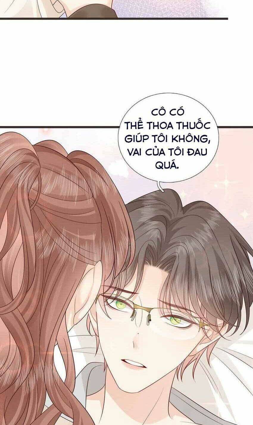 Tiểu Thịt Tươi Của Bạc Giáo Sư Chapter 18 - Trang 2