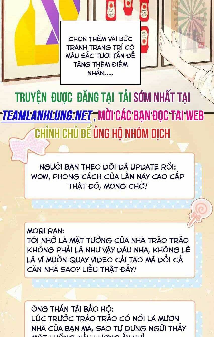 Tiểu Thịt Tươi Của Bạc Giáo Sư Chapter 18 - Trang 2